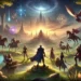 Mobile Legends Loading Screen Video Paling Nostalgia