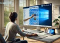 Cara Atur Menu Start Windows 11 Sesuai Preferensimu dengan Mudah dan Cepat
