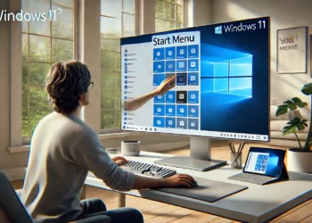 Cara Atur Menu Start Windows 11 Sesuai Preferensimu dengan Mudah dan Cepat