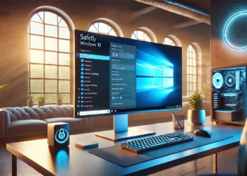 Cara Menonaktifkan Firewall Windows 10
