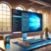 Cara Menonaktifkan Firewall Windows 10