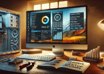 Cara Mengatasi Komputer Lemot Windows 7