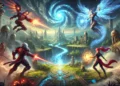 Mobile Legends Video Wallpaper