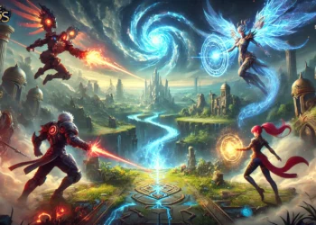 Mobile Legends Video Wallpaper