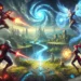Mobile Legends Video Wallpaper