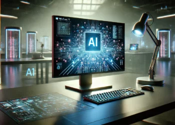 Fitur AI Windows 11 terbaru
