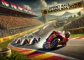 Sprint Race Mandalika 2024 Penuh Drama