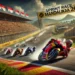 Sprint Race Mandalika 2024 Penuh Drama