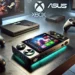 Xbox genggam Asus Microsoft
