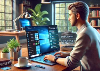 cara backup image Windows