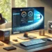 cara bersihkan hard disk Windows