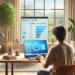 cara cek kesehatan baterai laptop