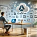cara kelola file onedrive