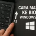 Cara Masuk ke BIOS Windows 10