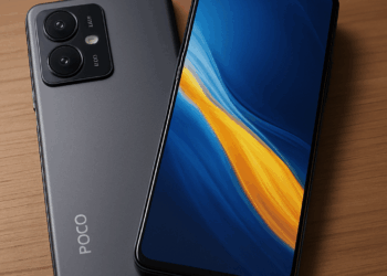 Poco F7 Siap Guncang Pasar dengan Performa Kencang