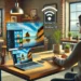 Cara Menampilkan Layar HP ke Laptop Windows 10
