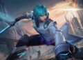 Mobile Legends Ling Voice Lines