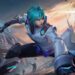 Mobile Legends Ling Voice Lines