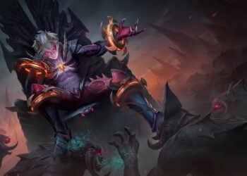 Mobile Legends Dyrroth Voice Lines
