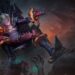 Mobile Legends Dyrroth Voice Lines