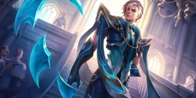 Mobile Legends Aamon Voice Lines