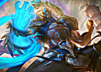 Mobile Legends Aldous Voice Lines