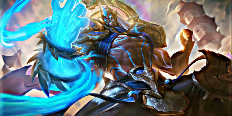 Mobile Legends Aldous Voice Lines