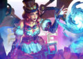 Mobile Legends Alice Voice Lines