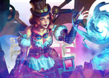 Mobile Legends Alice Voice Lines