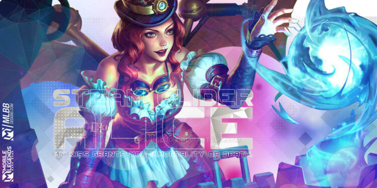 Mobile Legends Alice Voice Lines