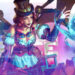 Mobile Legends Alice Voice Lines