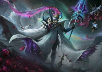 Mobile Legends Alpha Voice Lines