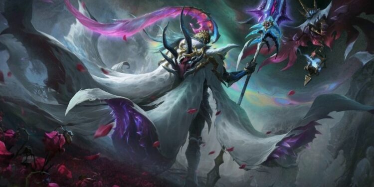 Mobile Legends Alpha Voice Lines