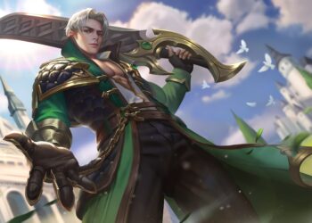 Mobile Legends Alucard Voice Lines