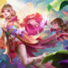 Mobile Legends Angela Voice Lines