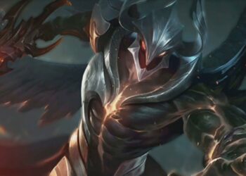 Mobile Legends Argus Voice Lines
