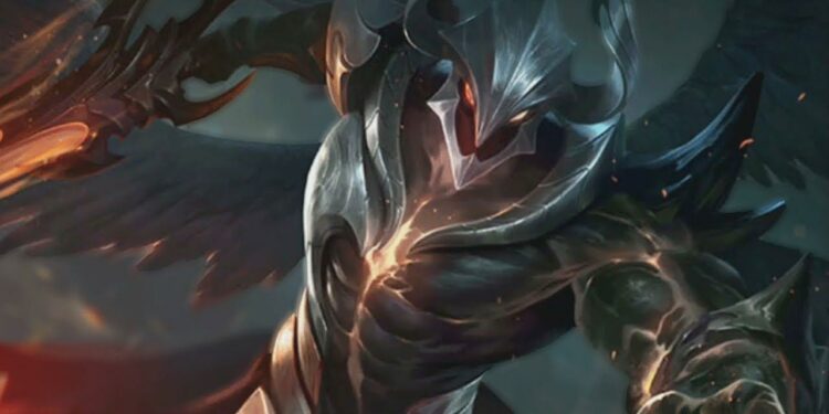Mobile Legends Argus Voice Lines