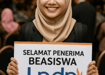 Beasiswa LPDP 2025 kembali dibuka berikut syarat program dan info tahap 2