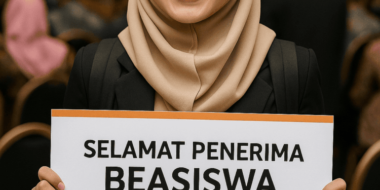 Beasiswa LPDP 2025 kembali dibuka berikut syarat program dan info tahap 2