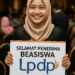 Beasiswa LPDP 2025 kembali dibuka berikut syarat program dan info tahap 2