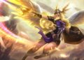 Mobile Legends Story Video