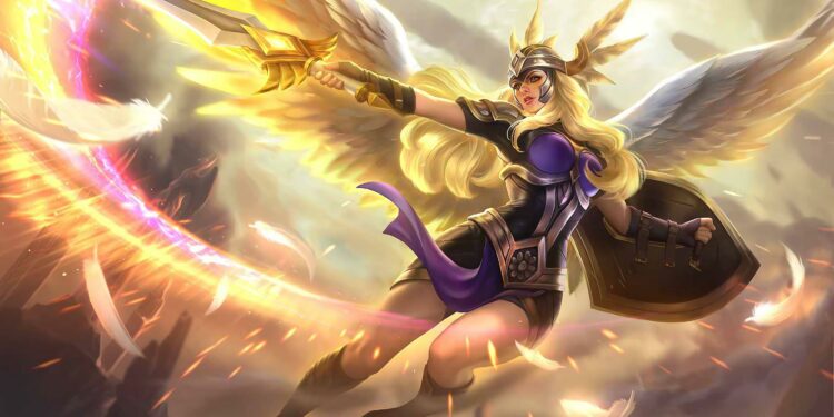 Mobile Legends Story Video