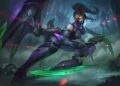 Hanabi Mobile Legends Voice Lines