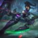 Hanabi Mobile Legends Voice Lines