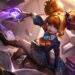 Lylia Mobile Legends Voice Lines