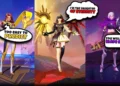 Mobile Legends Voice Lines List