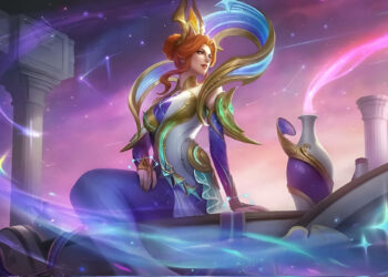 Mobile Legends Aurora Voice Lines