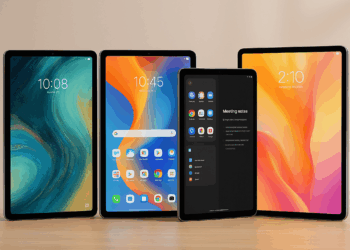 Tablet terbaik 2025 harga bersahabat dan spek memukau untuk semua kebutuhan