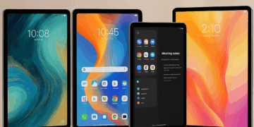 Tablet terbaik 2025 harga bersahabat dan spek memukau untuk semua kebutuhan