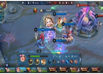 Mobile Legends Video Victory